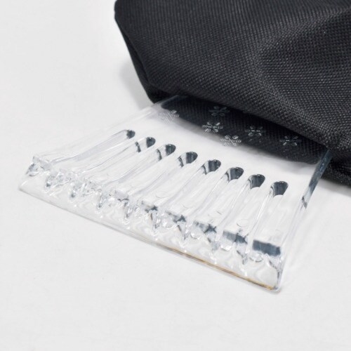 アストロプロダクツ アイススクレーパー グローブ付