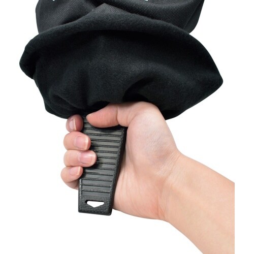 アストロプロダクツ アイススクレーパー グローブ付