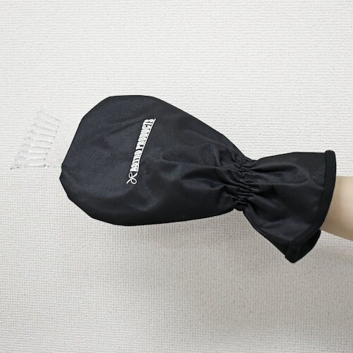 アストロプロダクツ アイススクレーパー グローブ付