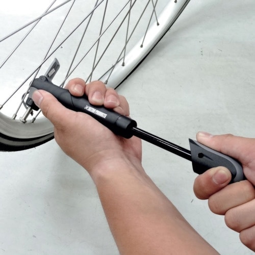 アストロプロダクツ バイシクル携帯ミニポンプ