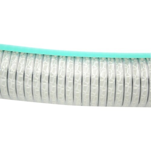 TOYOX 耐熱・食品用耐圧ホース トヨシリコーン