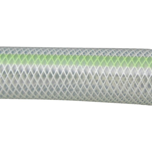 TOYOX 柔らかいフッ素ホース(薬品・食品用)