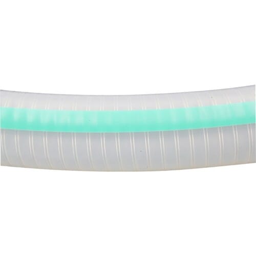 TOYOX 耐熱・食品用耐圧ホース トヨシリコーン