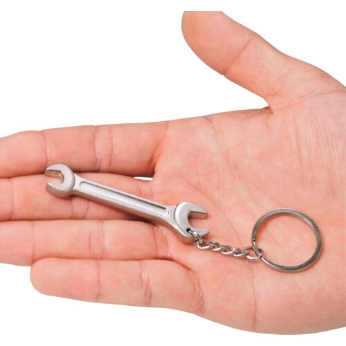 アストロプロダクツ ミニスパナレンチキーホルダー