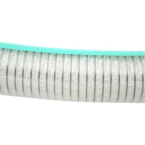 TOYOX 耐熱・食品用耐圧ホース トヨシリコーン