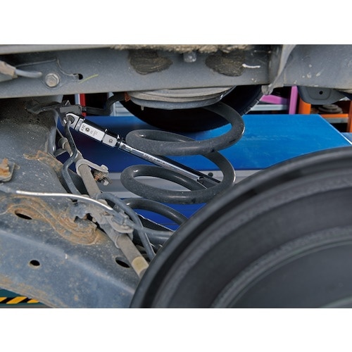 KTC 9×12クローフット交換ヘッド 14mm