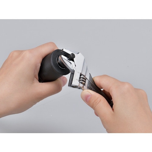 KTC エンドキャップ分解工具18