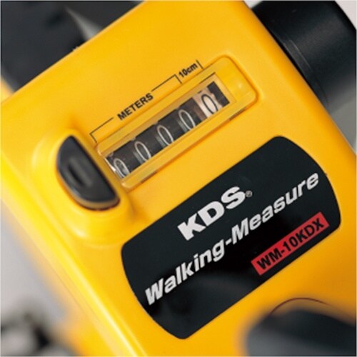 グリーンクロス ウォーキングメジャーWM10KDX