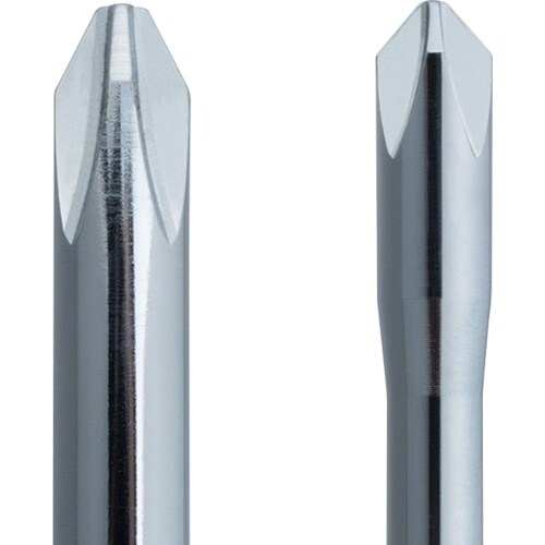 KTC ヘッドライト光軸調整レンチショート(ラチェ