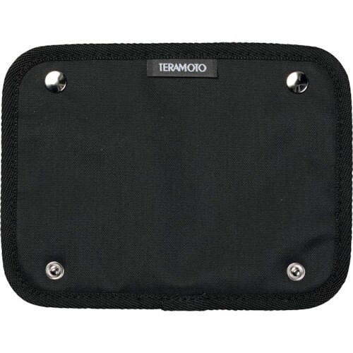 テラモト BMクッションパット