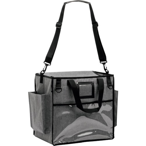 テラモト BMショルダーバッグL