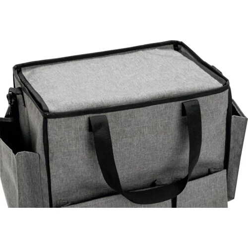 テラモト BMショルダーバッグL