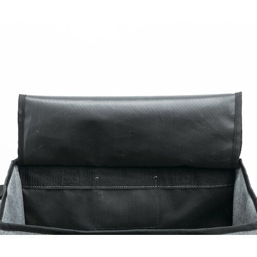 テラモト BMショルダーバッグL