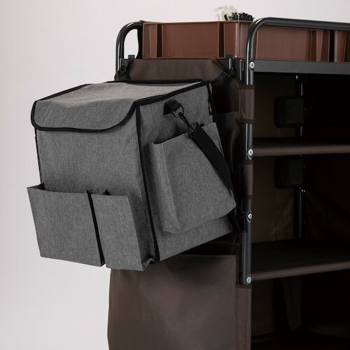 テラモト BMショルダーバッグL