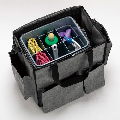 テラモト BMショルダーバッグL