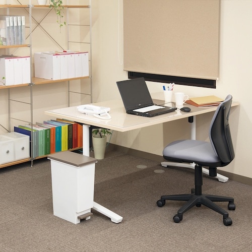 テラモト デオキープ スリムペダル20型