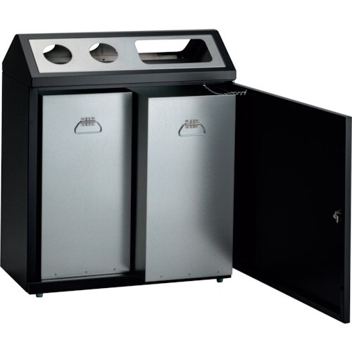 テラモト SRダスティL(分別)