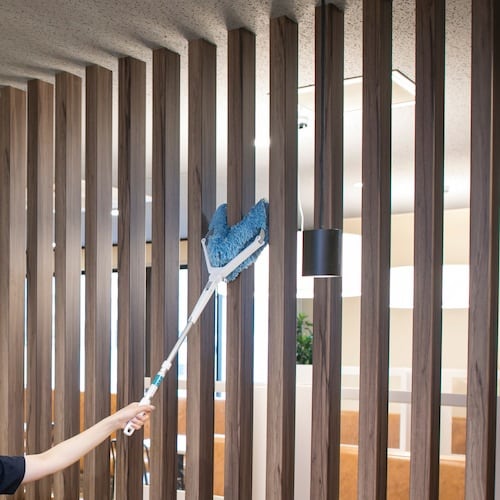 テラモト EFスイッチスィーパー