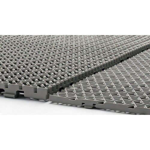 コンドル ブイステップマット7(本駒)レッド