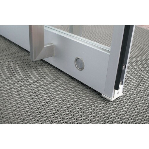 コンドル ブイステップマット7(本駒)レッド