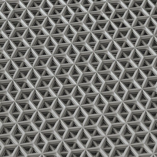 コンドル ブイステップマット7(本駒)レッド