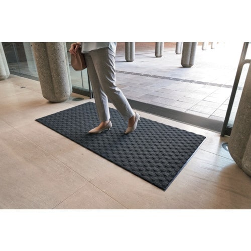 コンドル 吸水マット ダブルウェーブ(#12)スト