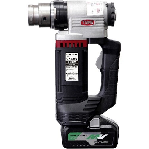 TONE シャーレンチ コードレス建方1番 幅21