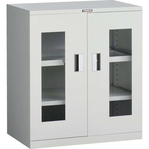 TRUSCO DX型スライド工具キャビネット 88