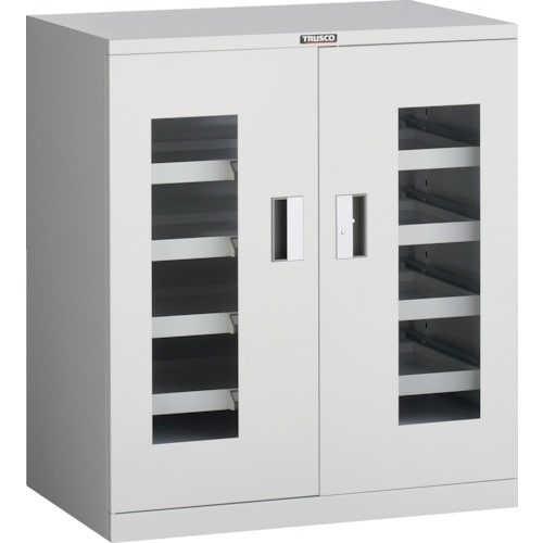 TRUSCO DX型スライド工具キャビネット 88