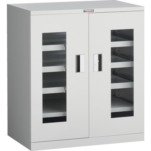 TRUSCO DX型スライド工具キャビネット 88