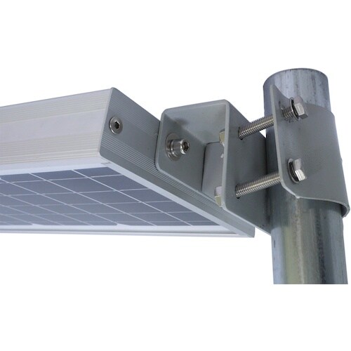 グリーンクロス ソーラーLEDスリムライト