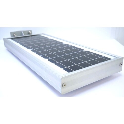 グリーンクロス ソーラーLEDスリムライト