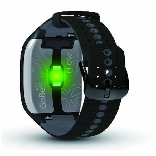 グリーンクロス スマートバンド GoBe3 HGB