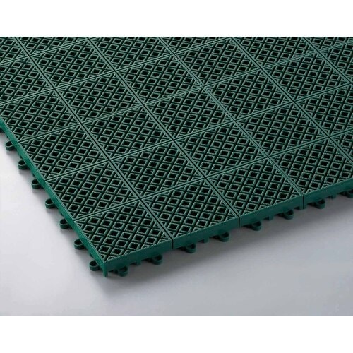 コンドル ニューマフロス(縁駒M)グリーン