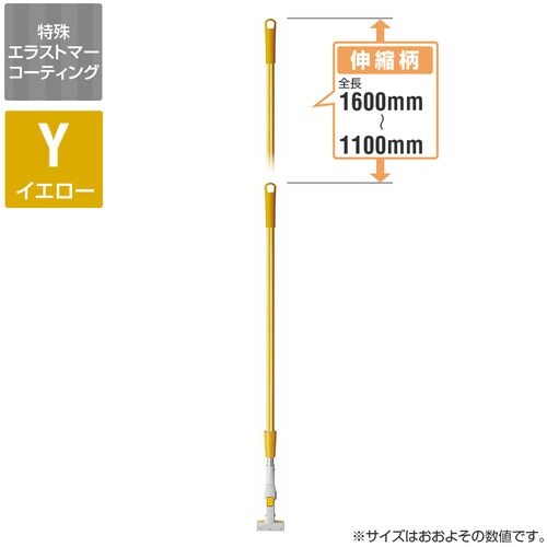 コンドル プロテック フリーハンドルタッチワン P