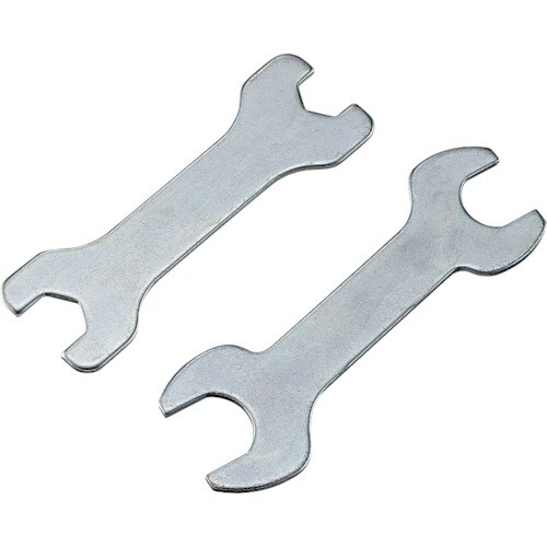 コンドル キャスター専用スパナ 19×21