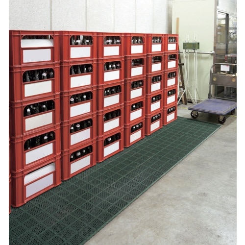 コンドル ニューマフロス(縁駒O)グリーン