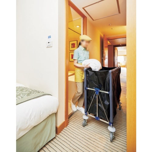 コンドル コンドル 客室カート 用ポケット