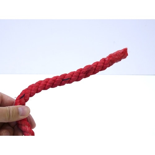 グリーンクロス 白色介錯ロープ 3m