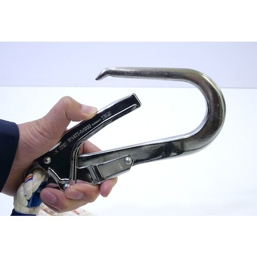 グリーンクロス 白色介錯ロープ 3m