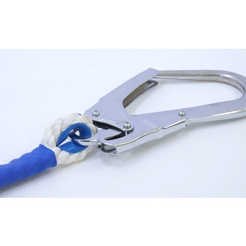 グリーンクロス 白色介錯ロープ 3m