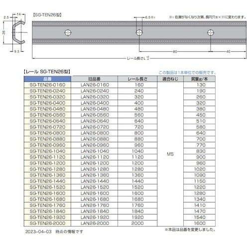 SUGATSUNE (190028117)SG−T