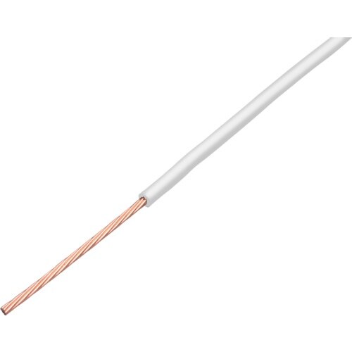 JAPPY ビニル絶縁電線 30M