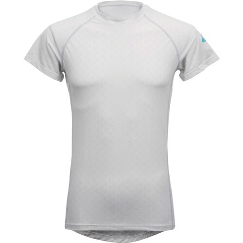 リベルタ 氷撃 半袖クルーネック ホワイト 130