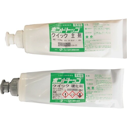 AOI ボンドトップクイック