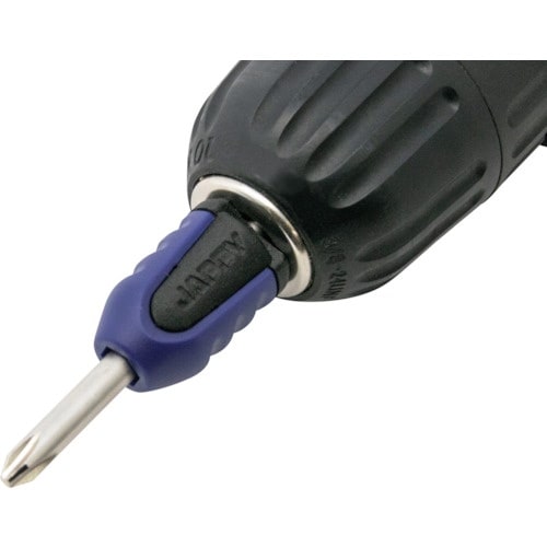 JAPPY 電ドリビット用マグネット(強力ねじマグ