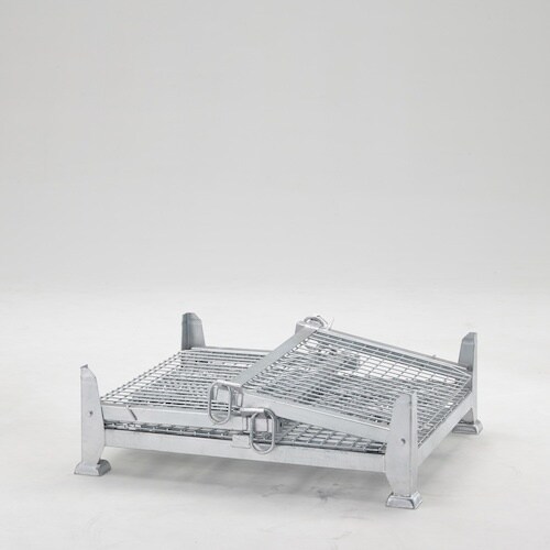 TRUSCO 吊りネットパレット 1200X100