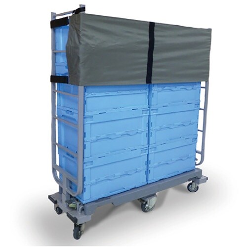 ユニット エコバンド 一般貨物全周タイプ