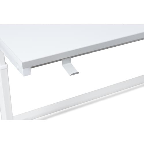 IRIS 285292 昇降デスク 幅120cm