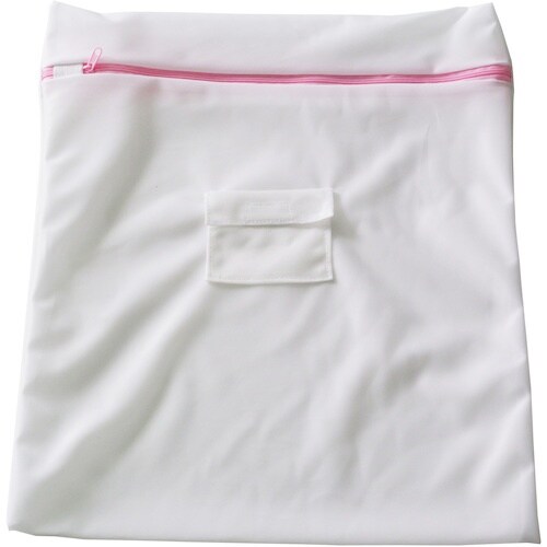 ミツギロン 洗濯ネットでホタテをポン角形 SK−4